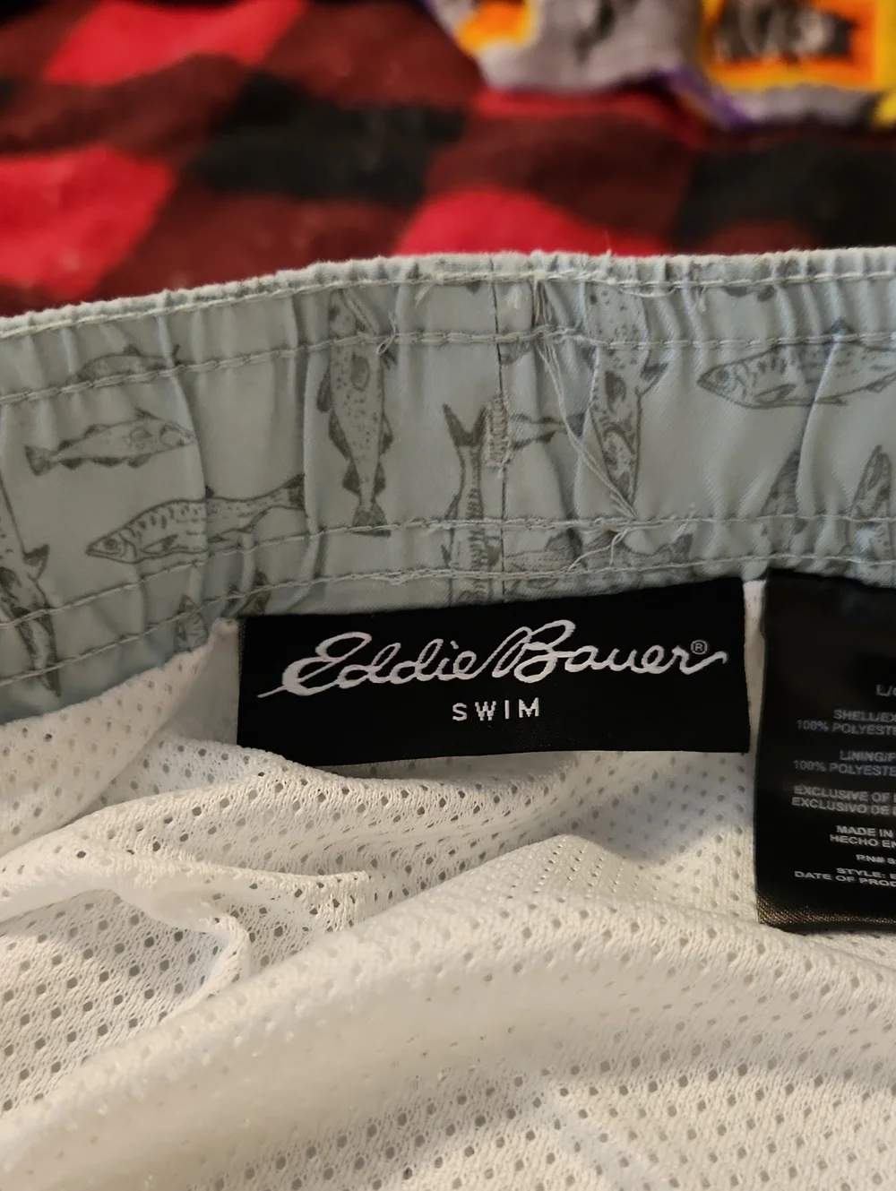 Eddie Bauer eddie bauer